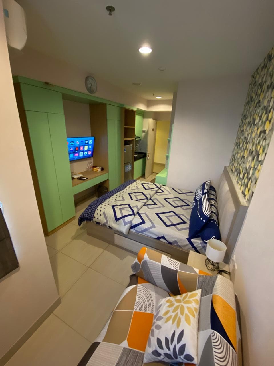 2 Bedroom — Grand Kamala Lagoon