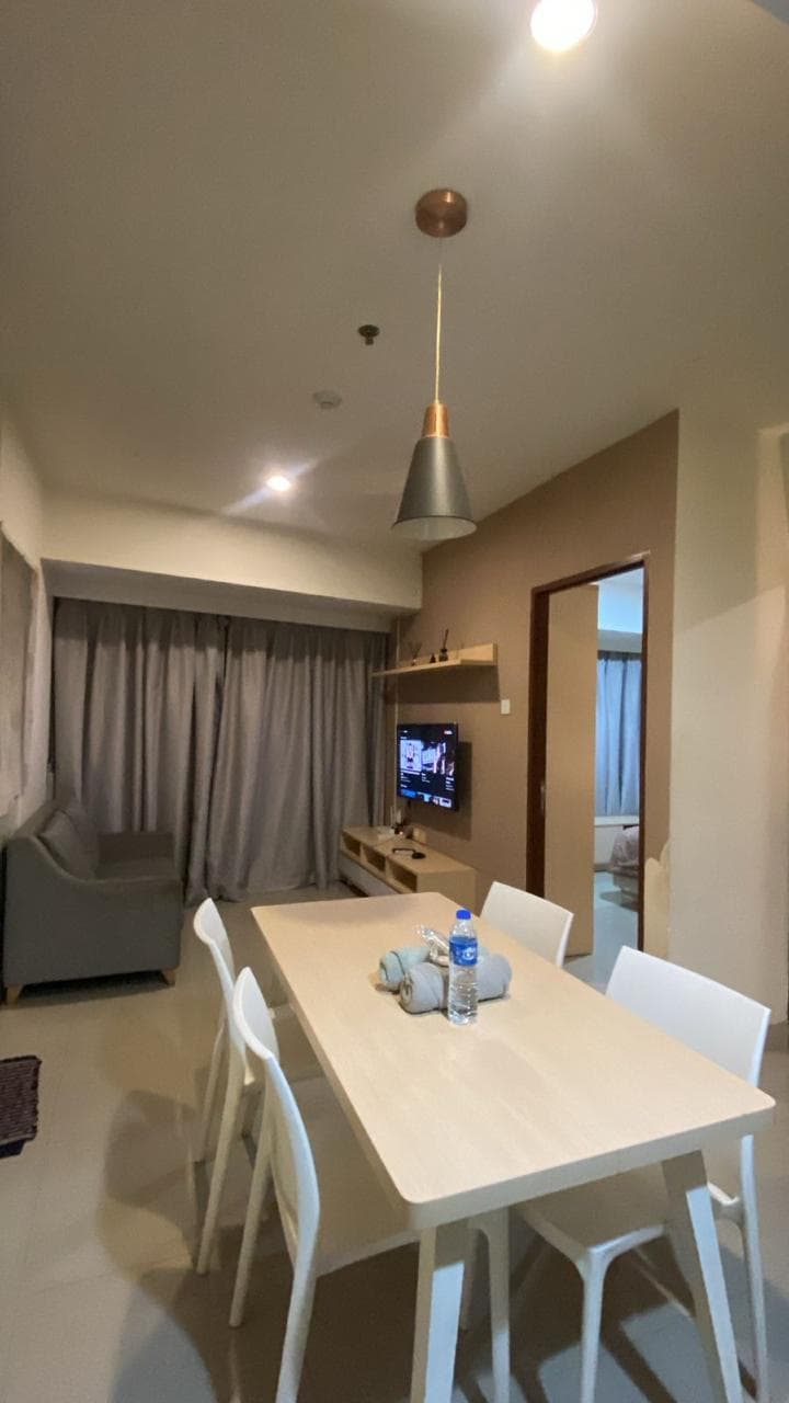 1 Bedroom — Meikarta