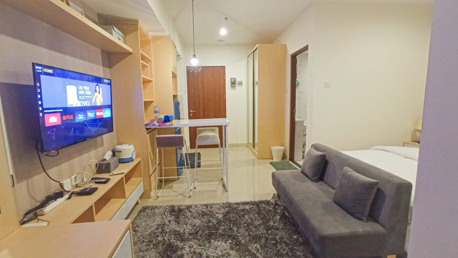 Vasanta Inopark Cibitung — foto 1