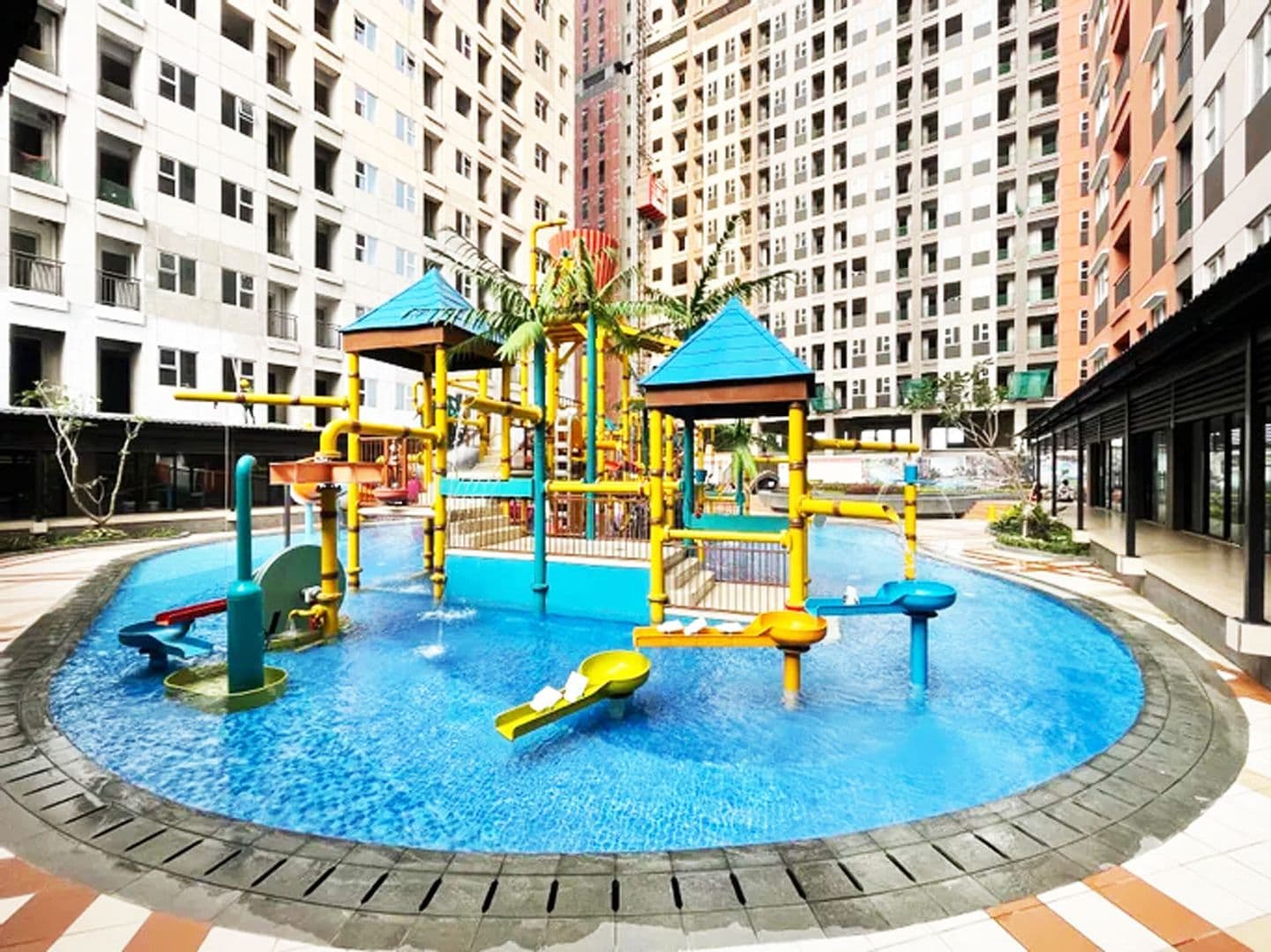 Transpark Juanda — foto 1