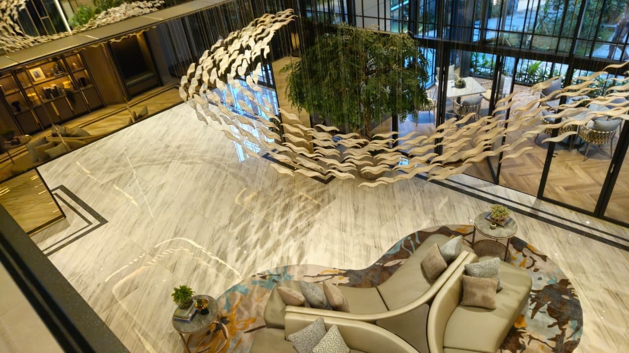 Pakuwon Residence Bekasi — foto 1