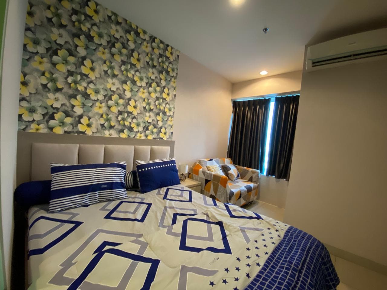 Apartemen Grand Kamala Lagoon — foto 3