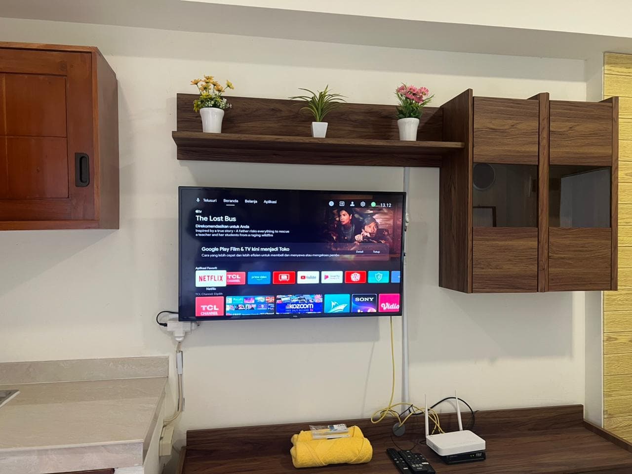 Apartemen Gunung Putri Square — foto 2