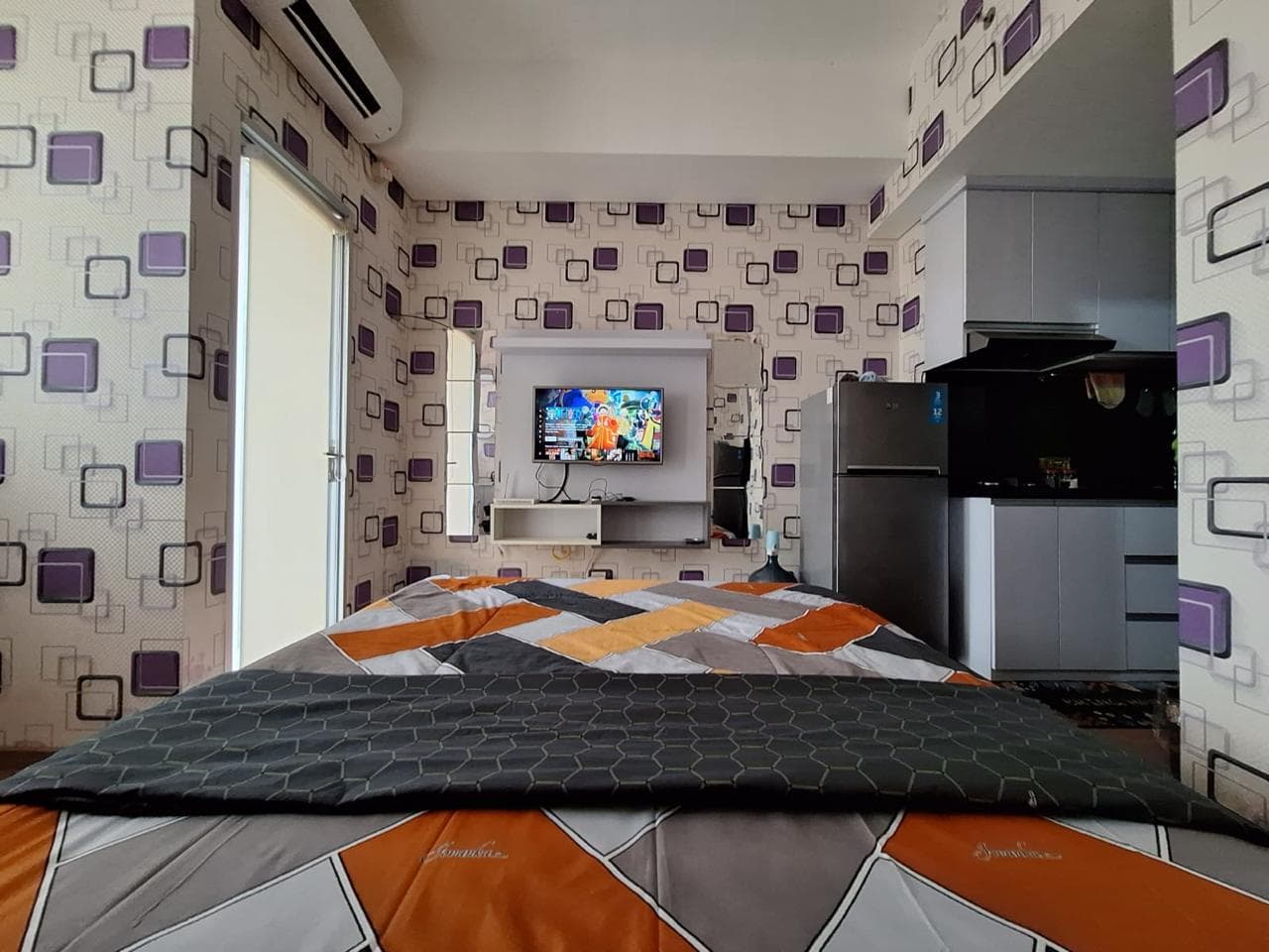 Apartemen Trans Park Juanda — foto 3